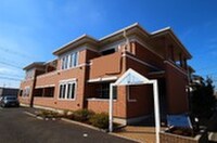 ルミナスハイム