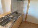 キッチン ルミナスハイム