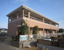 建物設備 ルミナスハイム