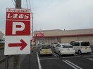 しまむら(ショッピングセンター/アウトレットモール)まで576m ルミナスハイム