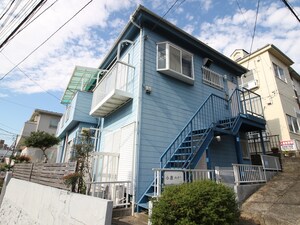小原ハイツ