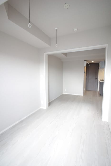 居室 ドゥーエ二子新地