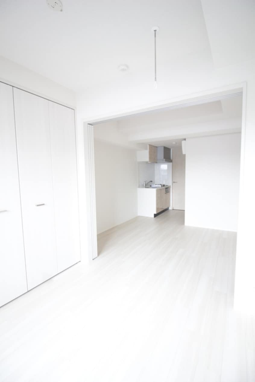 居室 ドゥーエ二子新地