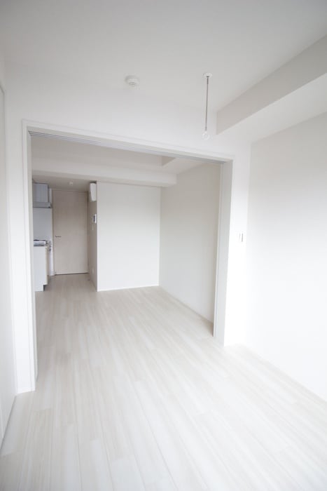 居室 ドゥーエ二子新地