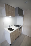 キッチン ドゥーエ二子新地