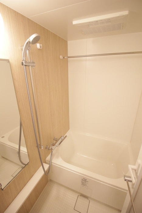 バス／シャワールーム等 ドゥーエ二子新地