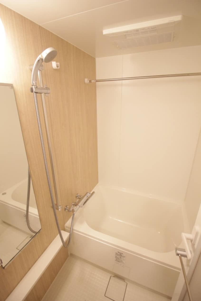 バス／シャワールーム等 ドゥーエ二子新地