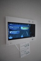 内観写真 ドゥーエ二子新地