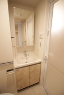 洗面 ドゥーエ二子新地