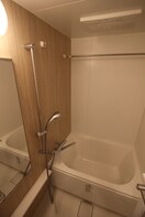 バス／シャワールーム等 ドゥーエ二子新地