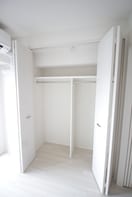 収納 ドゥーエ二子新地