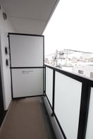 ベランダ・バルコニー ドゥーエ二子新地