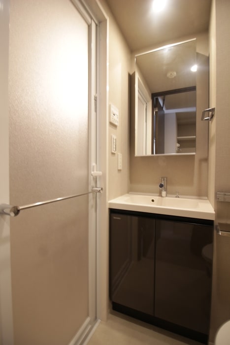 内観写真 ドゥーエ二子新地