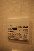 内観写真 ドゥーエ二子新地