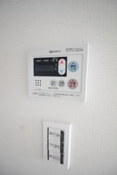 内観写真 ドゥーエ二子新地