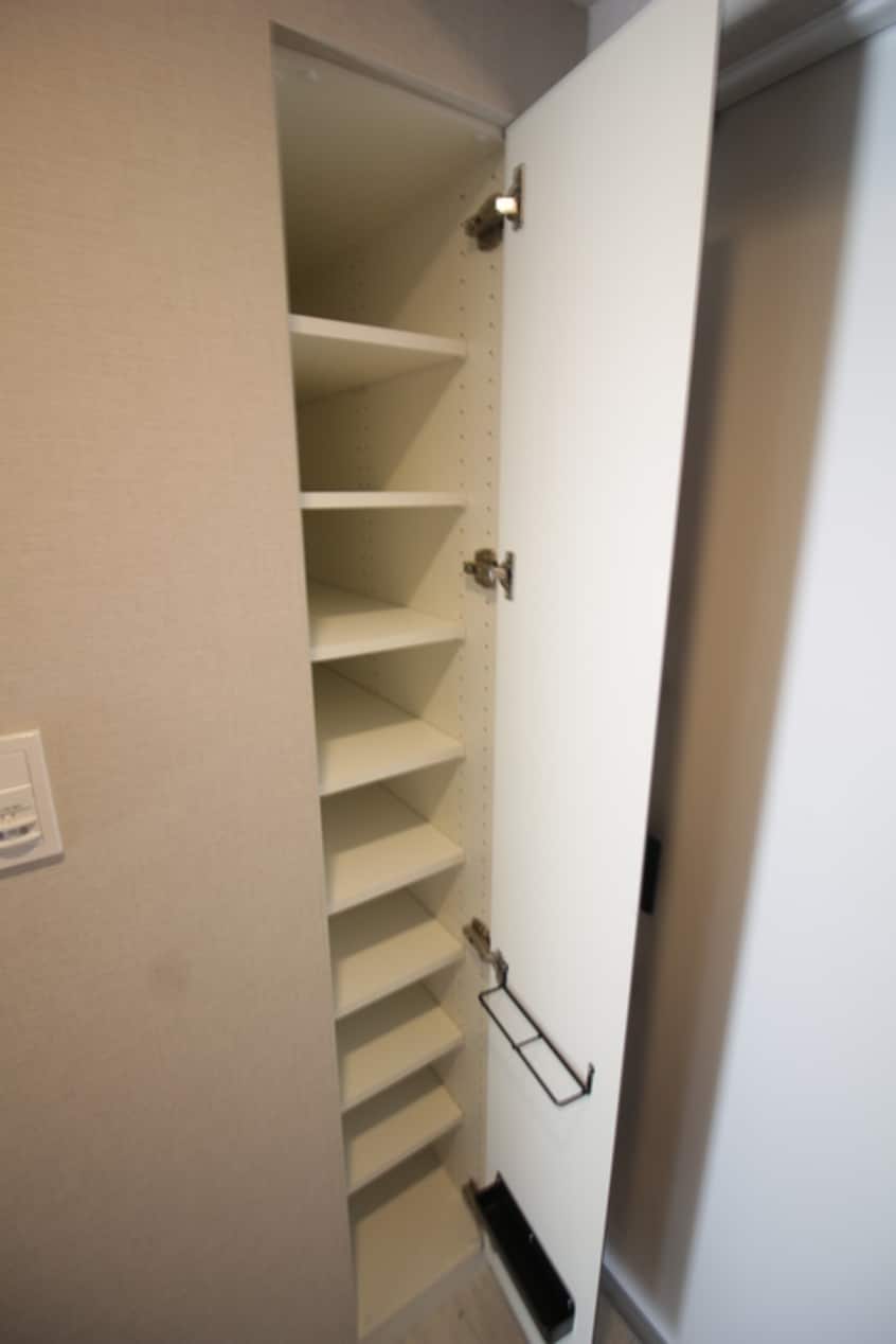 靴箱 ドゥーエ二子新地