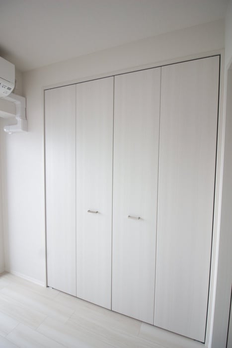 収納 ドゥーエ二子新地