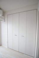 収納 ドゥーエ二子新地