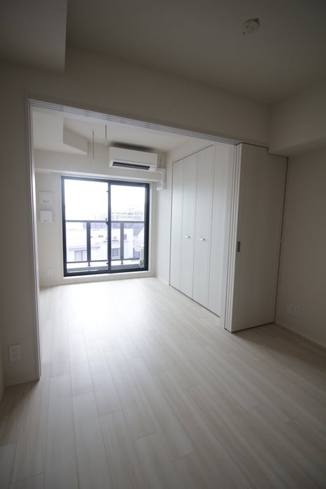 廊下 ドゥーエ二子新地