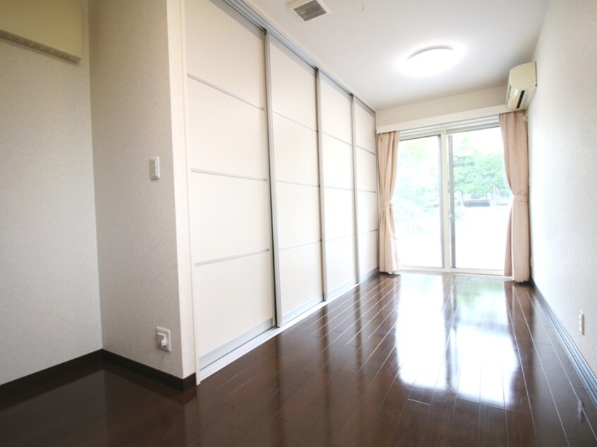 居室 松下邸貸家