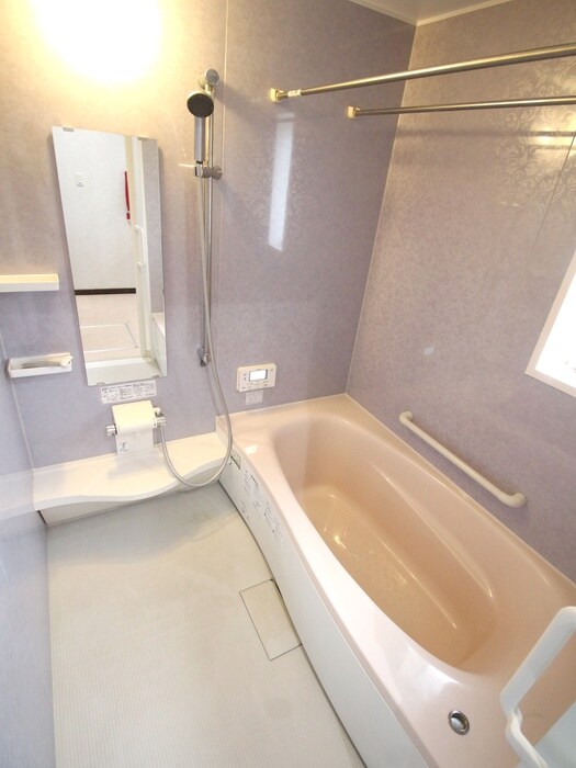 バス／シャワールーム等 松下邸貸家