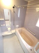 バス／シャワールーム等 松下邸貸家