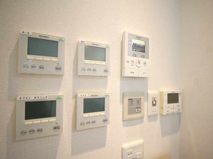 周辺環境 松下邸貸家