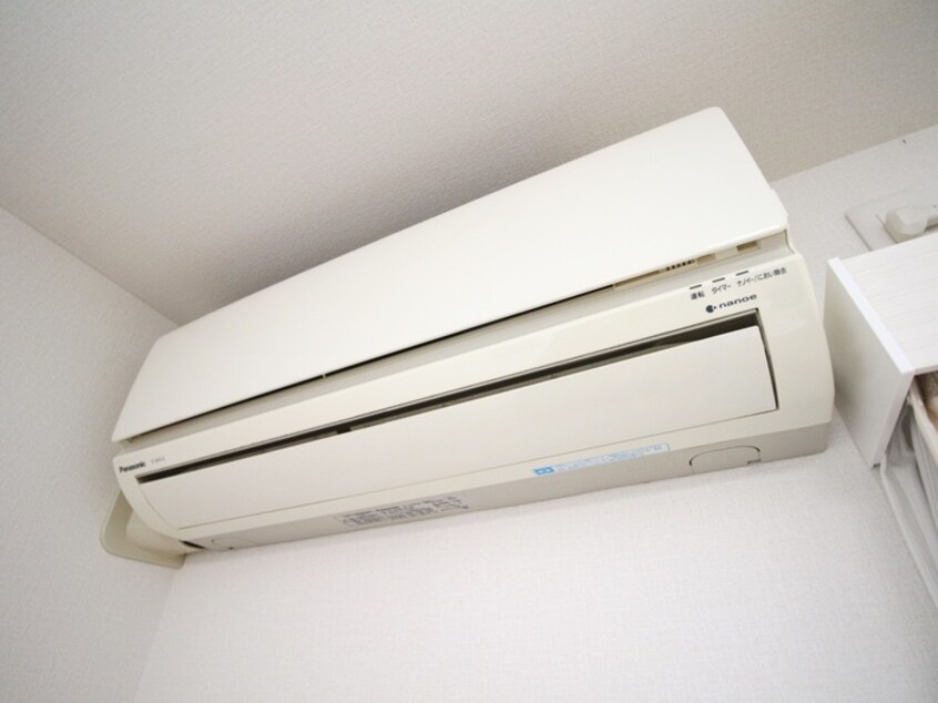 内観写真 松下邸貸家