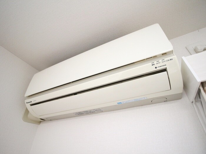 内観写真 松下邸貸家