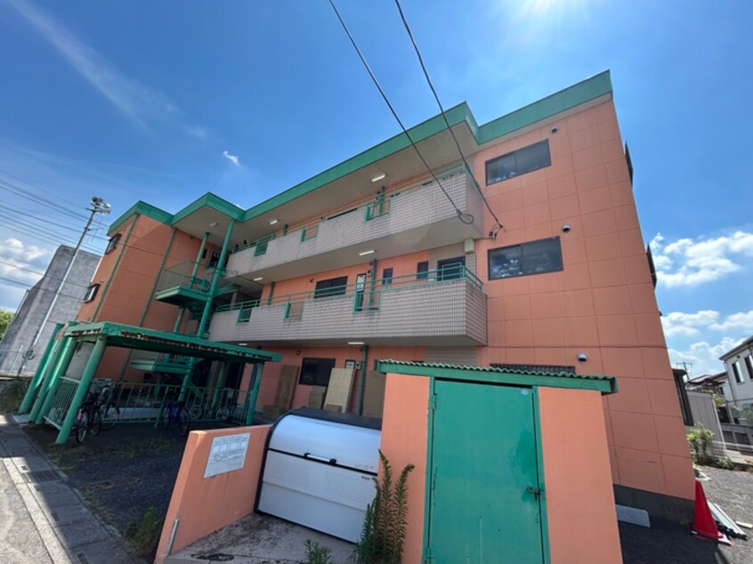 外観写真 第一グリーンヒルズ