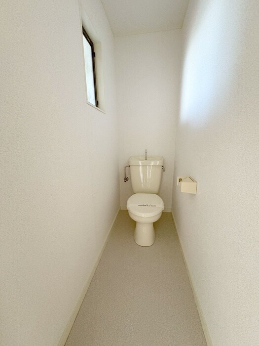 トイレ 第一グリーンヒルズ