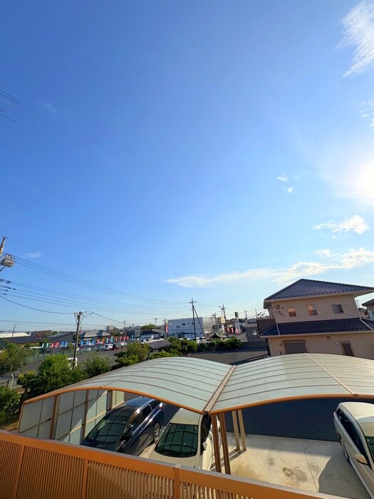 周辺環境 第一グリーンヒルズ