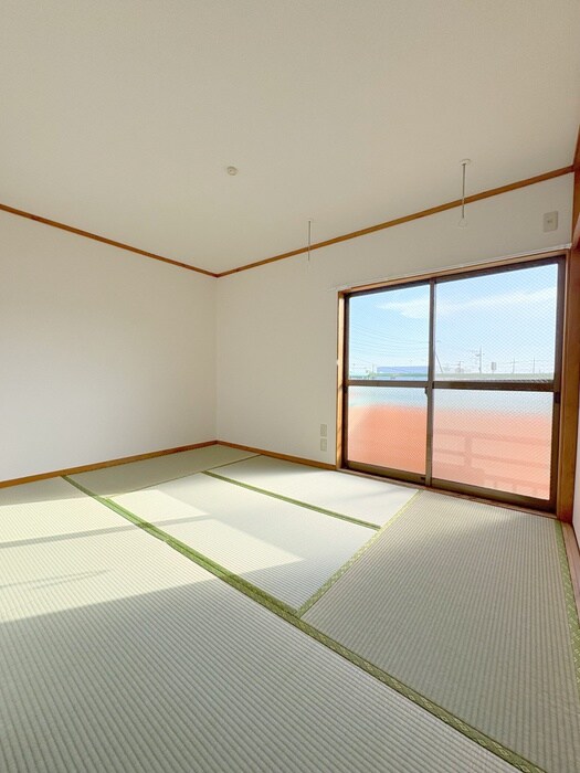 居室 第一グリーンヒルズ