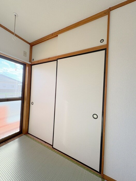 収納 第一グリーンヒルズ