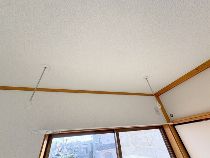 内観写真 第一グリーンヒルズ