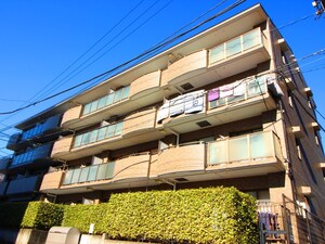 Ｃｌａｒｏ中央林間