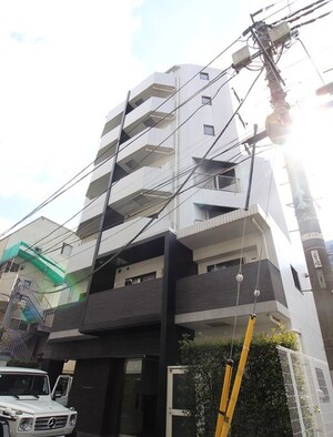 ﾗｸﾞｼﾞｭｱﾘｰｱﾊﾟｰﾄﾒﾝﾄ白金(201)