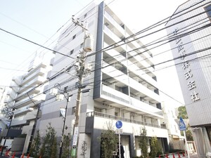 ｶﾞｰﾗ・ｱｳﾞｪﾆｭｰ元住吉(604)