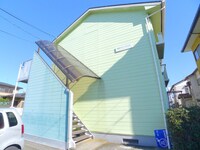 神田グリーンハイツ