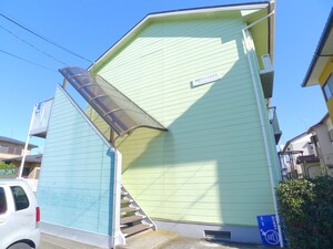 神田グリーンハイツ