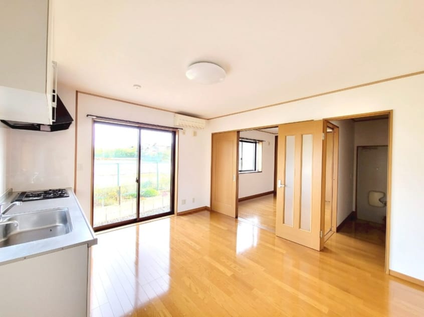 居室 ヒルデスハイム