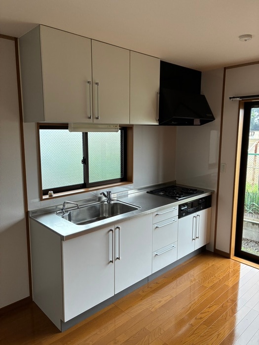 キッチン ヒルデスハイム