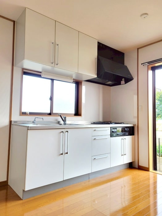 キッチン ヒルデスハイム