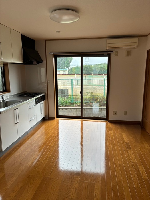 居室 ヒルデスハイム