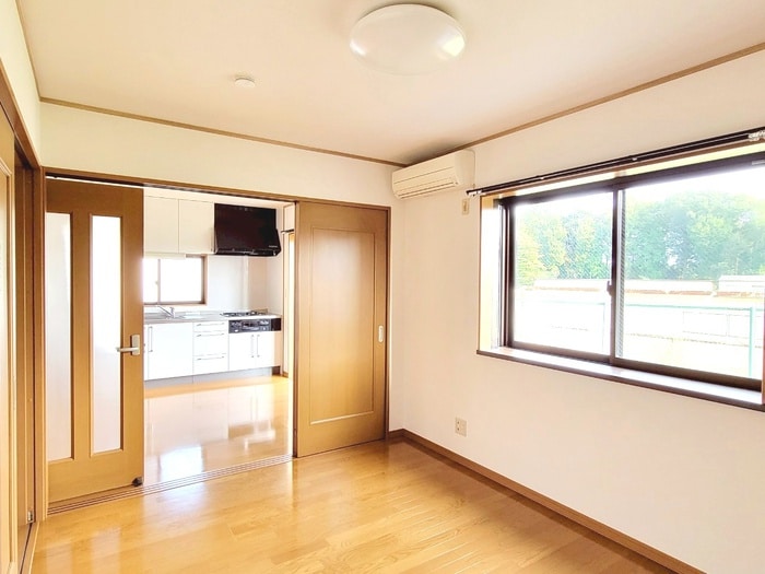 居室 ヒルデスハイム