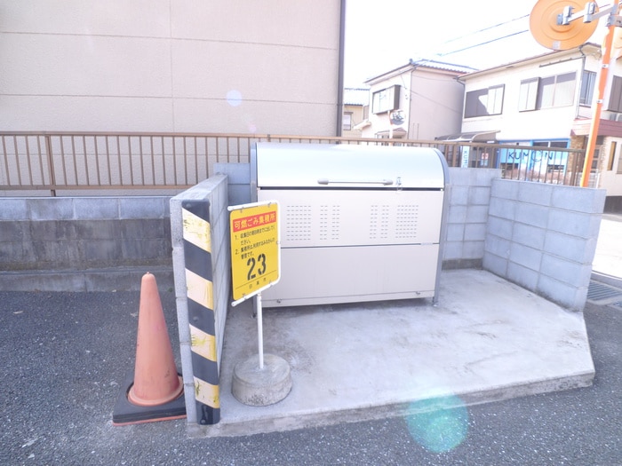 建物設備 ヒルデスハイム