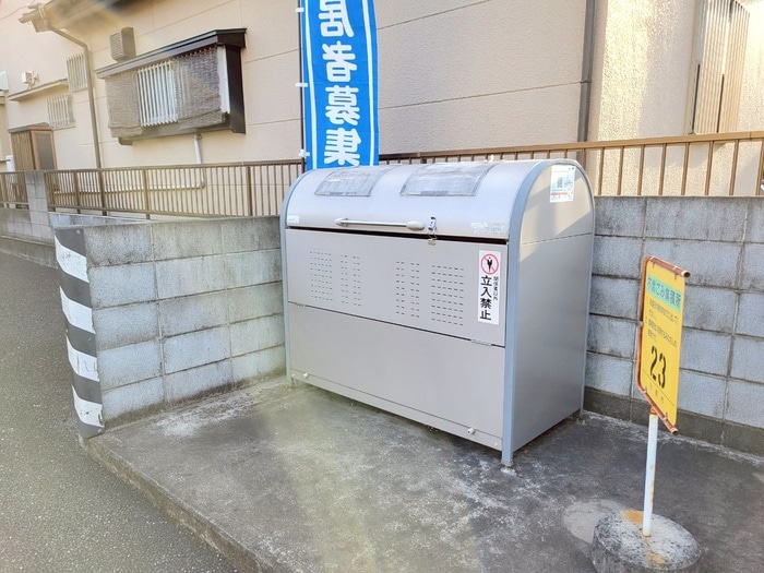 建物設備 ヒルデスハイム