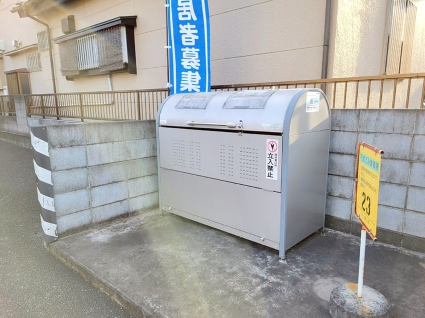 建物設備 ヒルデスハイム