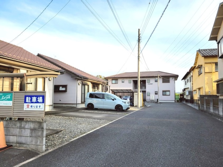 周辺環境 ヒルデスハイム