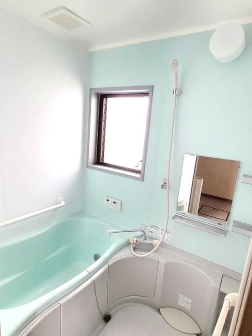 バス／シャワールーム等 ヒルデスハイム